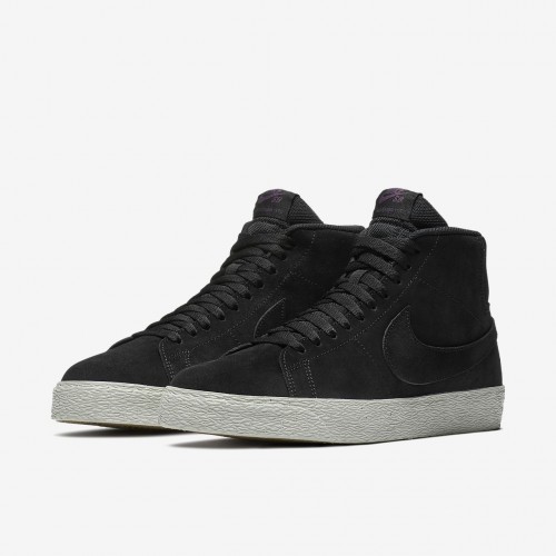 nike sb zoom blazer mid decon
